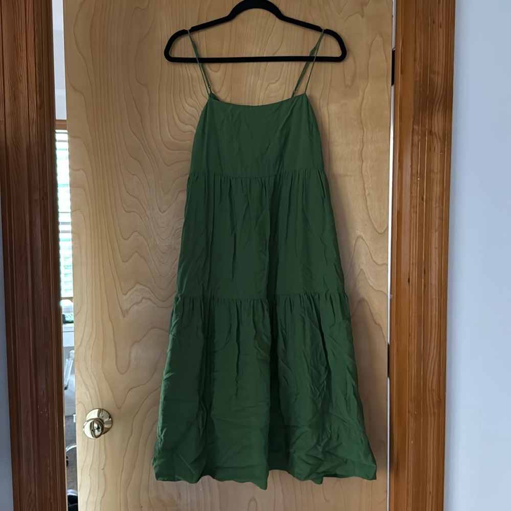 Abercrombie Maxi Dress
